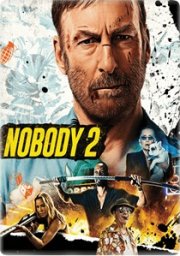 Nobody 2: Collector's Edition