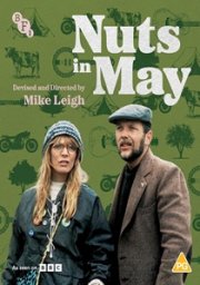 Nuts in May