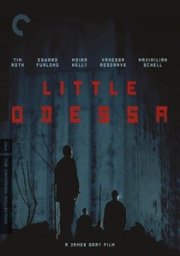 Little Odessa: The Criterion Collection