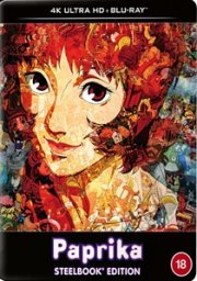 Paprika