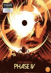 Phase IV