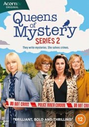 Queens of Mystery: Series 2