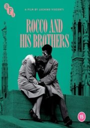 Rocco and His Brothers