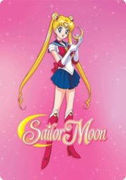 Sailor Moon: Season 1