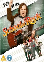 School of Rock