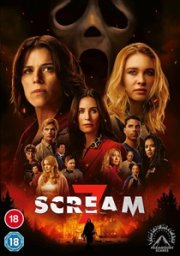 Scream 7