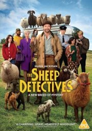 The Sheep Detectives