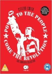 Citizen Smith: The Complete Collection