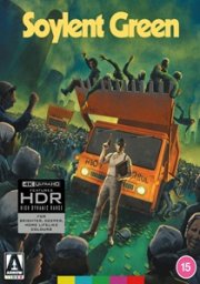 Soylent Green: Limited Edition