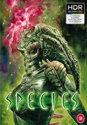 Species