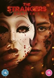 The Strangers: Chapter 3