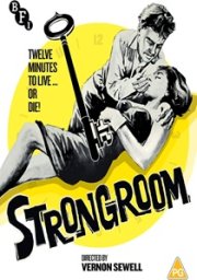 Strongroom