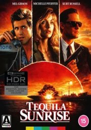 Tequila Sunrise: Limited Edition