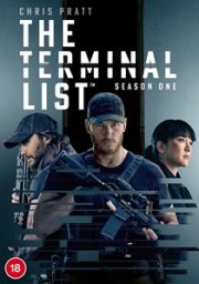 The Terminal List: Season 1