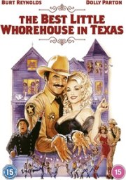 The Best Little Whorehouse in Texas