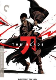 The Blade: The Criterion Collection
