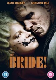 The Bride!