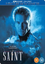 The Saint: Limited Edition