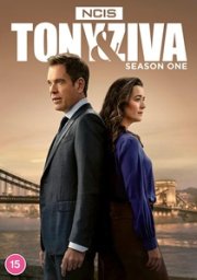NCIS: Tony & Ziva - Season 1