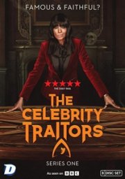 The Celebrity Traitors: Series 1