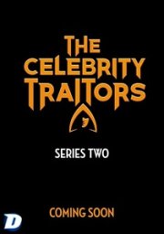 The Celebrity Traitors: Series 2