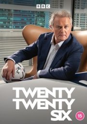 Twenty Twenty Six