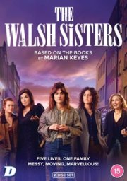 The Walsh Sisters