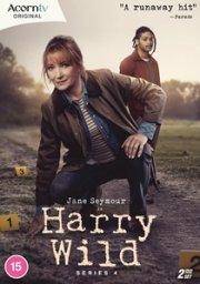 Harry Wild: Series 4