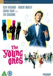 The Young Ones