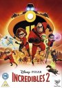 The Incredibles 2