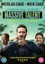 The Unbearable Weight of Massive Talent