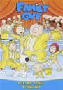 Family Guy: Season Four (Volume Three)
