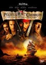 Pirates of the Caribbean: The Curse of the Black Pearl