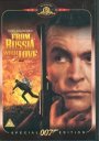 From Russia with Love