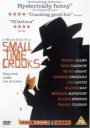 Small Time Crooks