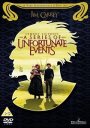 A Series of Unfortunate Events