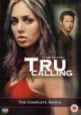 Tru Calling : The Complete Series