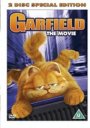 Garfield: The Movie