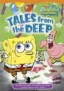 Spongebob Squarepants: Tales From The Deep