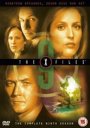 X-Files: Season 9