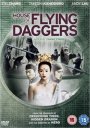 House Of Flying Daggers