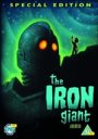 Iron Giant: Special Edition