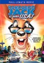 Kangaroo Jack G'Day USA