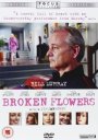 Broken Flowers