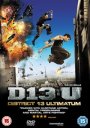 District 13
