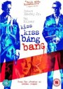 Kiss Kiss Bang Bang