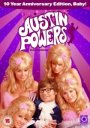 Austin Powers: 10th Anniversary Special Edition