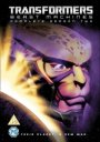 Transformers: Beast Machines