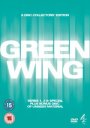 The Green Wing: Collection