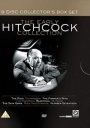 Hitchcock: The Early Years